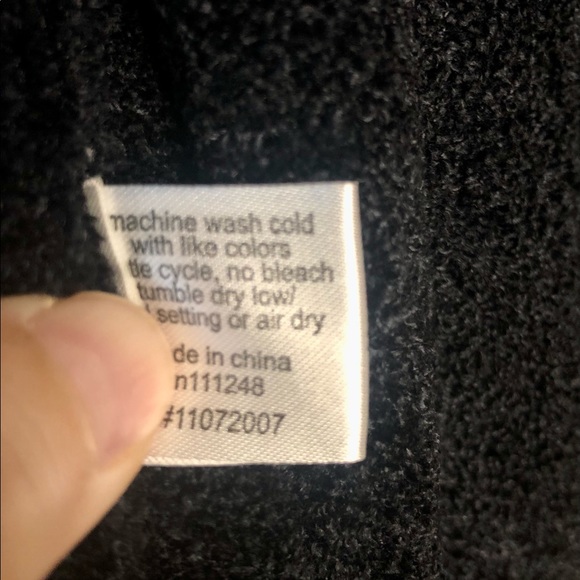 Barefoot Dreams Bamboo Lite Island Wrap - Picture 5 of 6